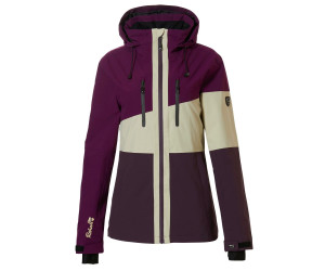 Куртка Rehall Ricky W 2023 dark purple